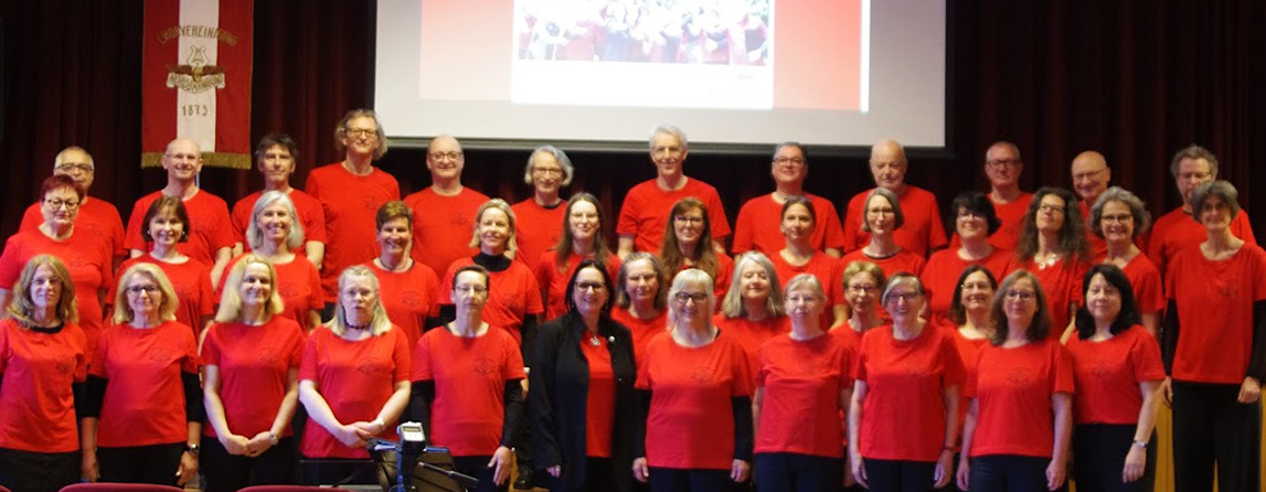Festkonzert 150 Jahre