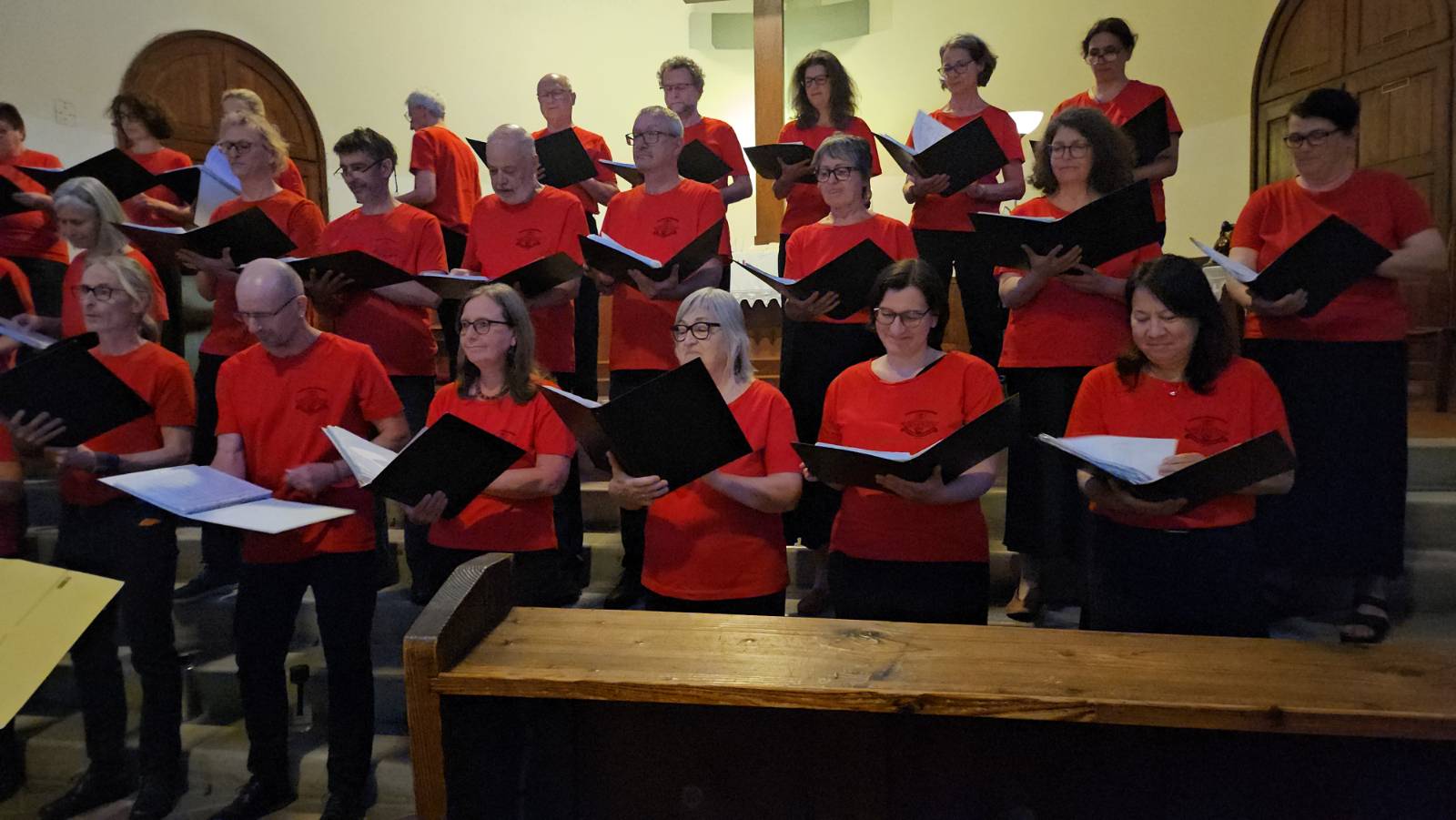 Lange Nacht der Kirchen